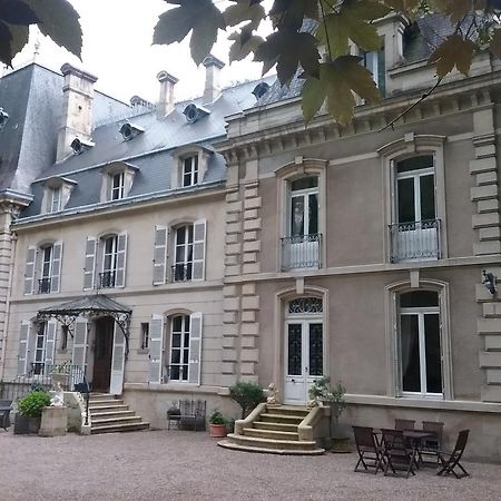 Naix-aux-Forges Chateau De La Raffe المظهر الخارجي الصورة